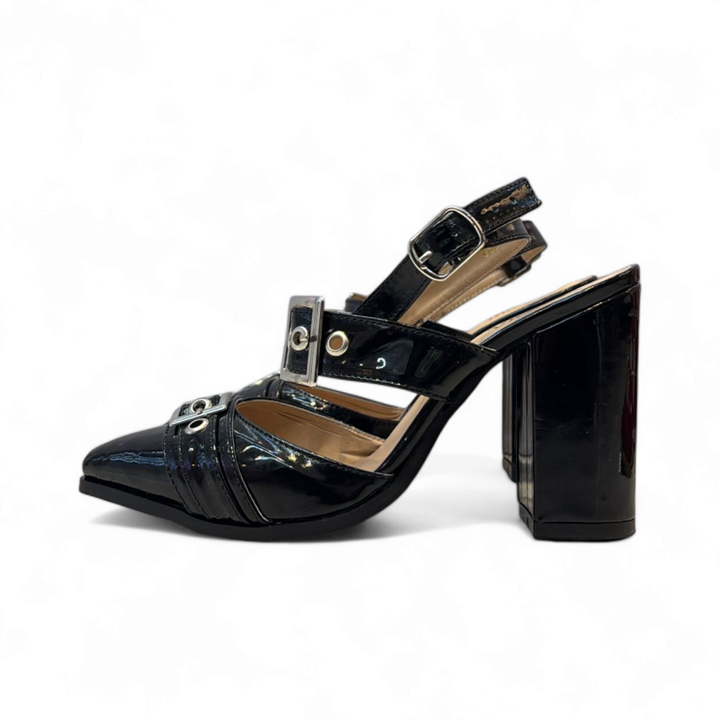 GRECIA BLACK