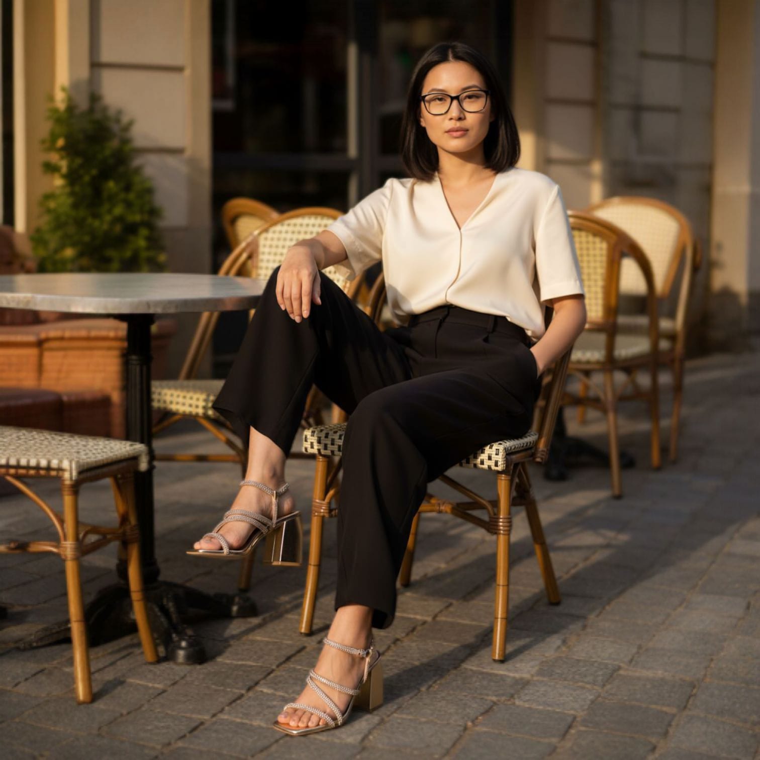 Napa Oro Rosado – Calzado Original Go2 Footwear