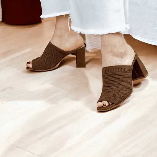 Rita Cafe – Calzado Original Go2 Footwear - Go2 Footwear