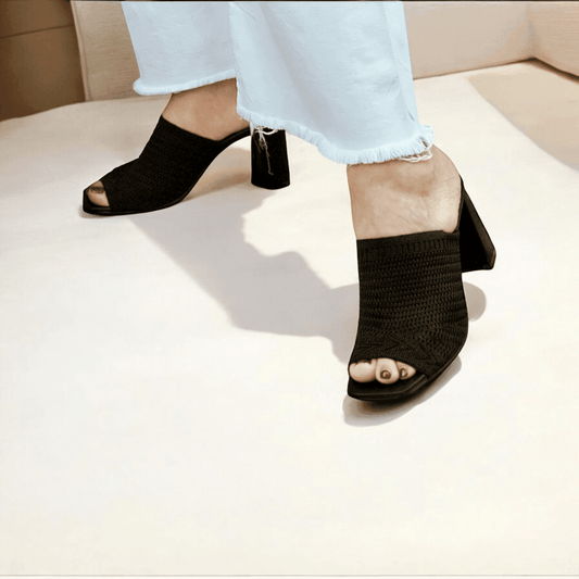 Rita Negro – Calzado Original Go2 Footwear - Go2 Footwear