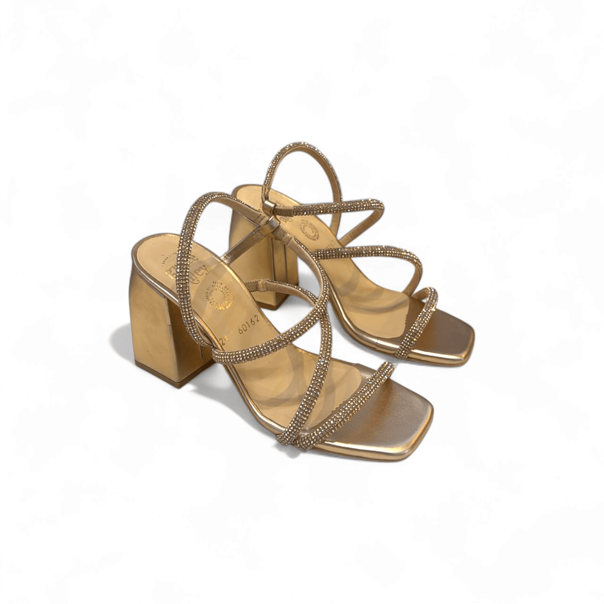 Napa Oro Rosado – Calzado Original Go2 Footwear - Go2 Footwear