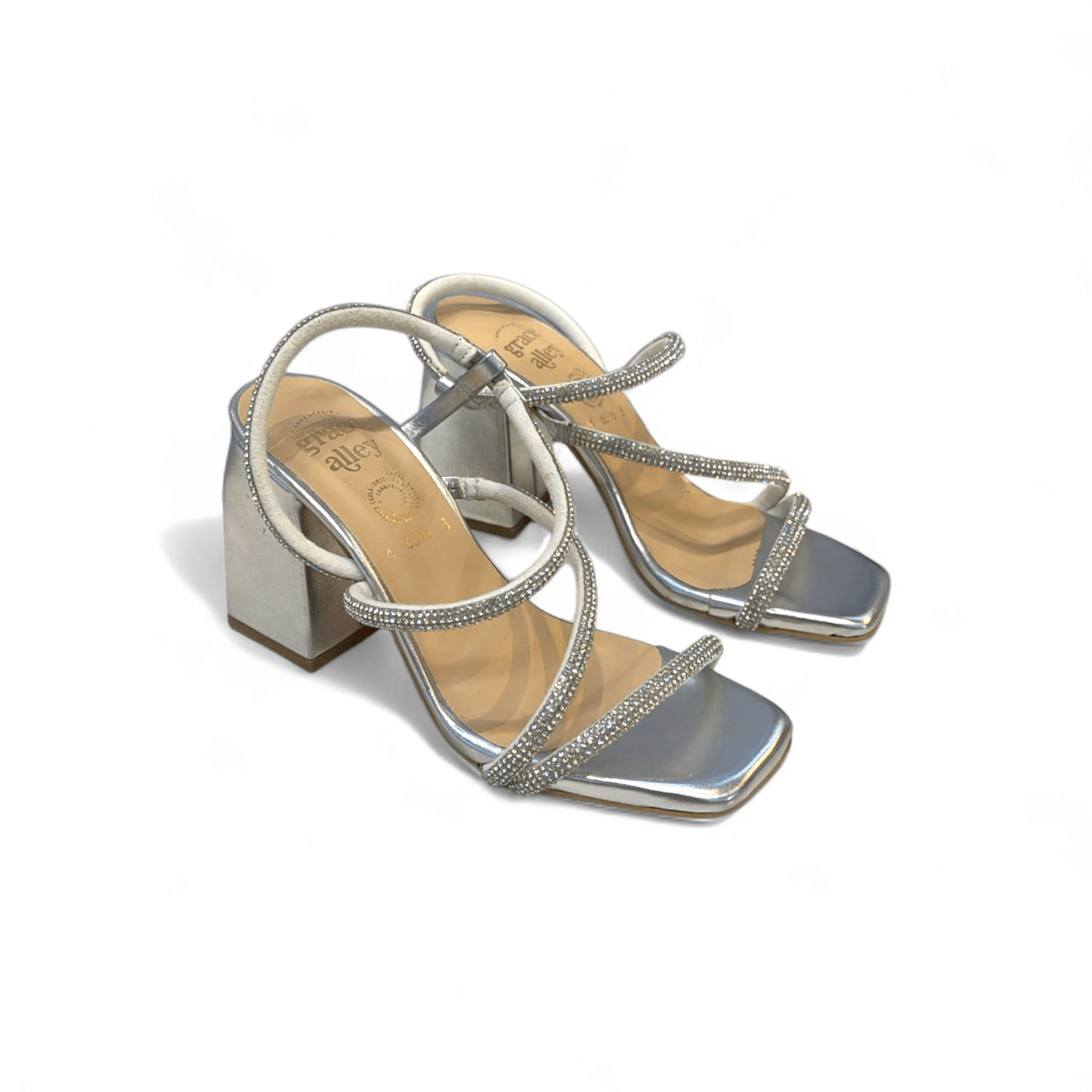 Napa Plata – Calzado Original Go2 Footwear - Go2 Footwear