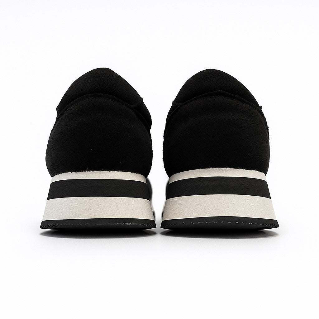 Tenni Negro – Calzado Original Go2 Footwear