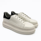 Tennis Blanco Negro Buck – Calzado Original Go2 Footwear