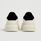 Tennis Blanco Negro Buck – Calzado Original Go2 Footwear