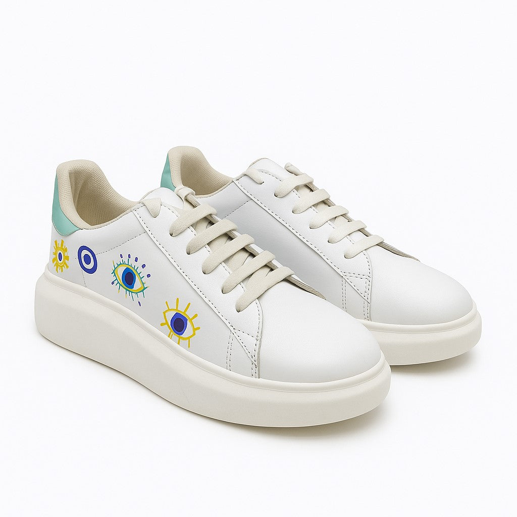 Tenni Ojo Turco – Calzado Original Go2 Footwear