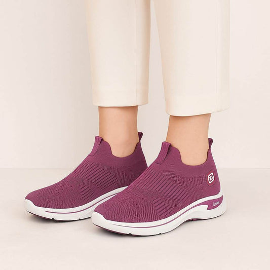 Tenni Morado NN-18 – Calzado Original Go2 Footwear - Go2 Footwear