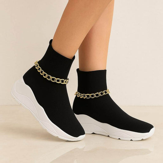 Tenni Botín Cadena - Go2 Footwear