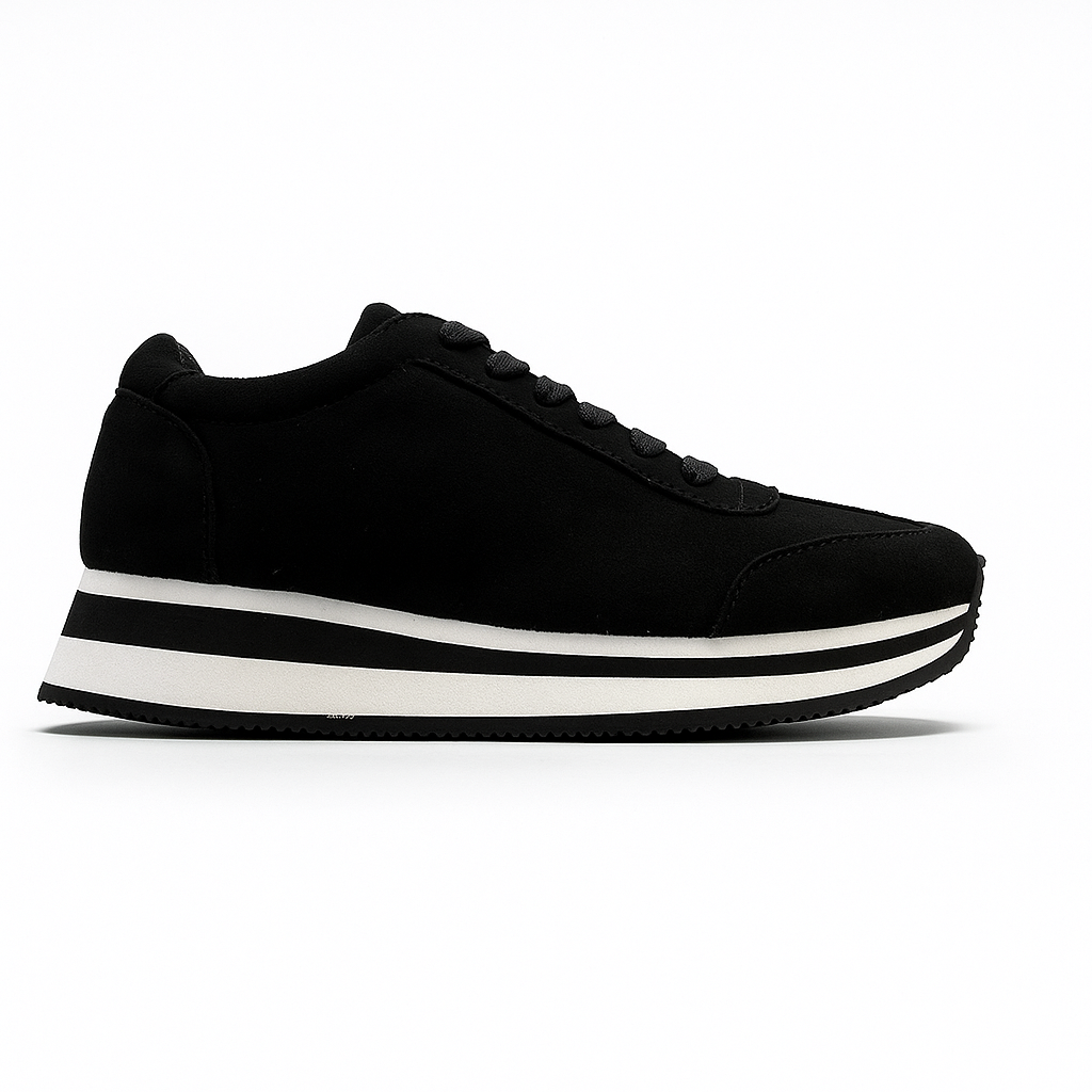 Tenni Negro – Calzado Original Go2 Footwear
