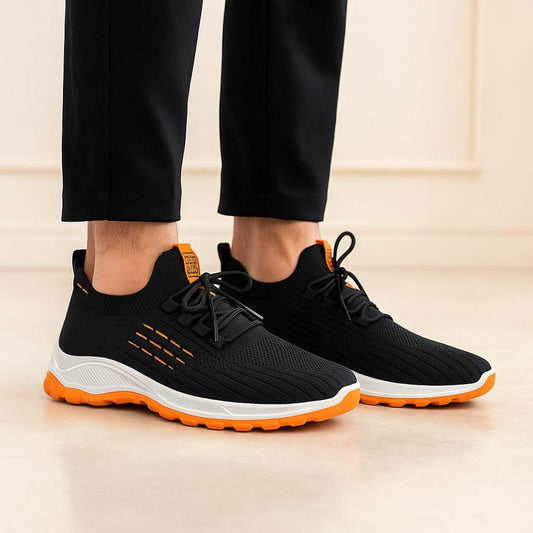 Tenni Negro Lh203 – Calzado Original Go2 Footwear - Go2 Footwear