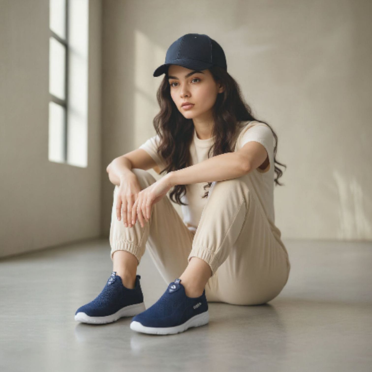 Tenni Azul NN-14 – Calzado Original Go2 Footwear