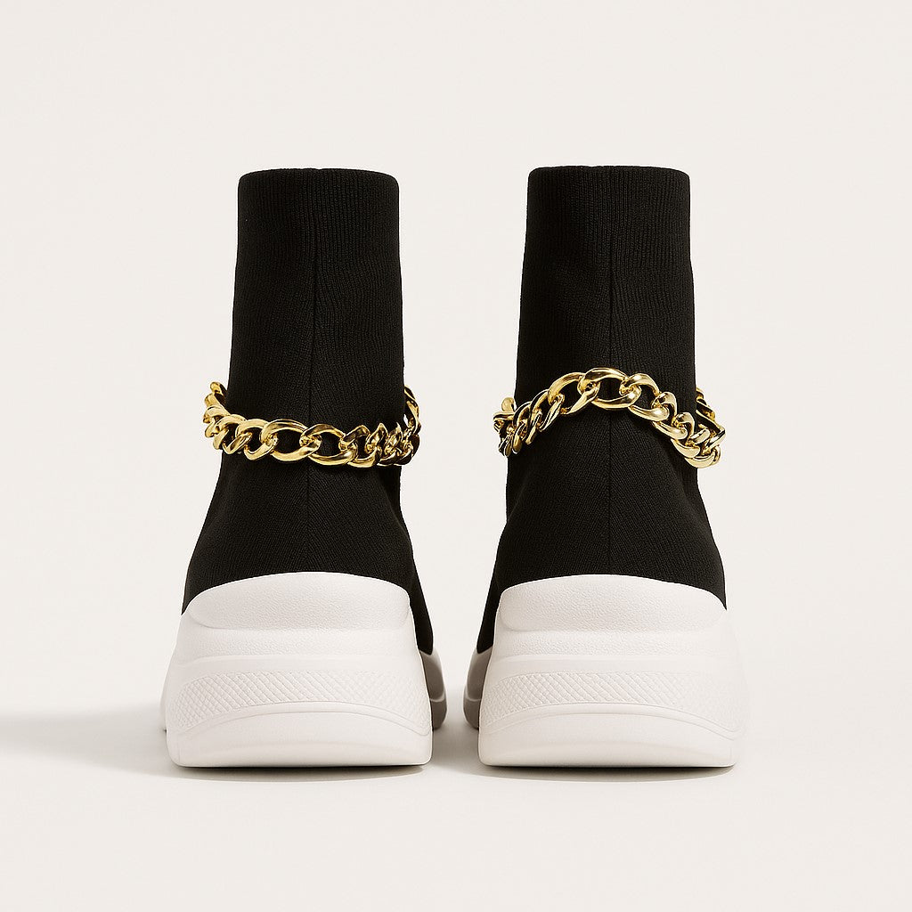 Teni Botín Cadena - Tenis Casual dama