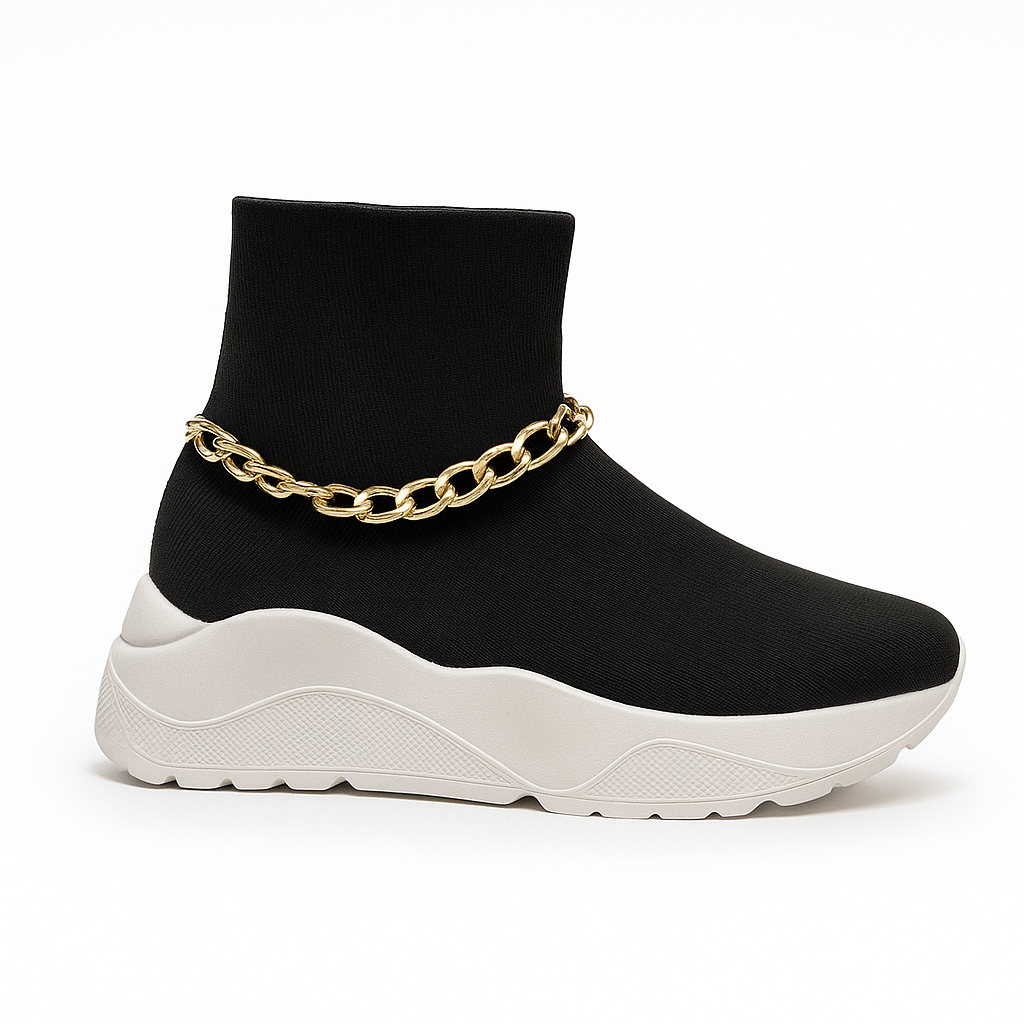 Teni Botín Cadena - Tenis Casual dama