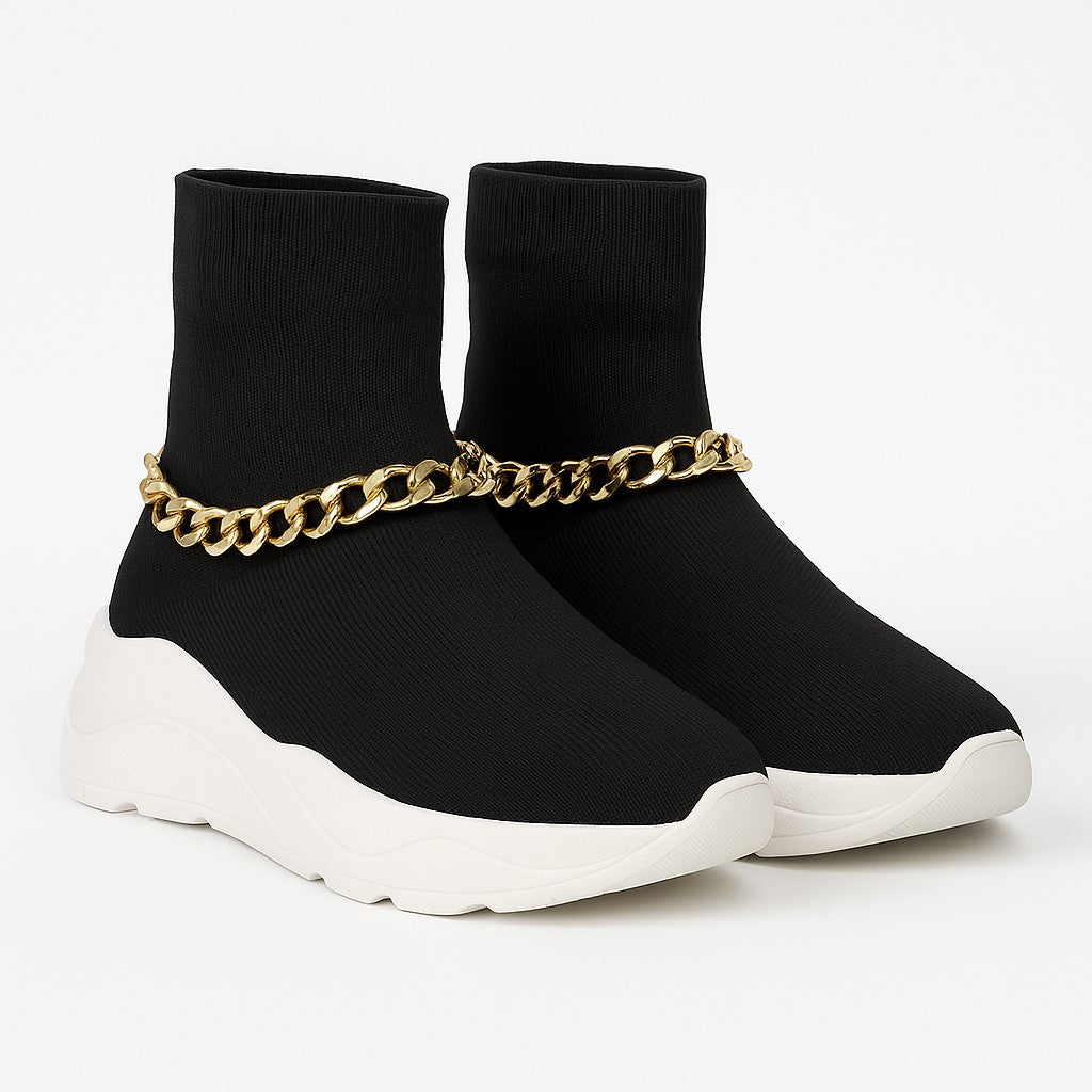 Teni Botín Cadena - Tenis Casual dama