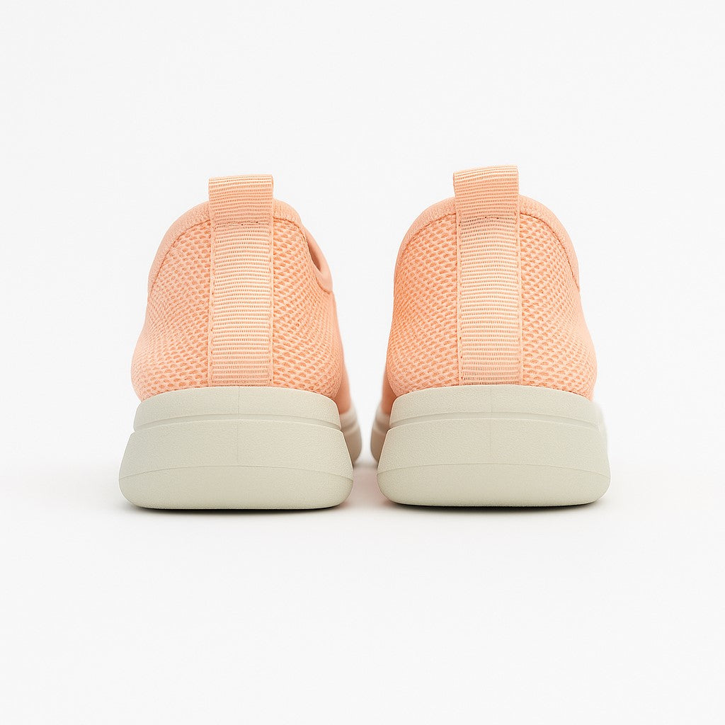 Rosa Coral- Tenis Casual dama