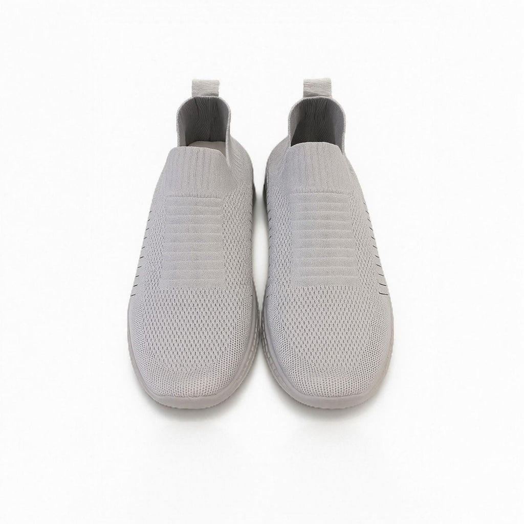Tenni Gris Nn-07 – Calzado Original Go2 Footwear