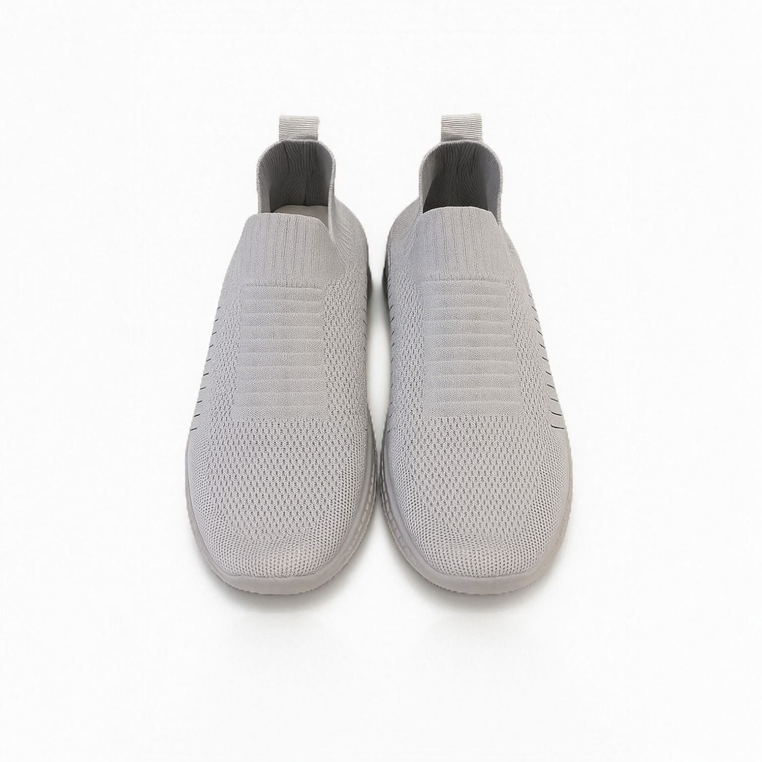 Tenni Gris Nn-07 – Calzado Original Go2 Footwear