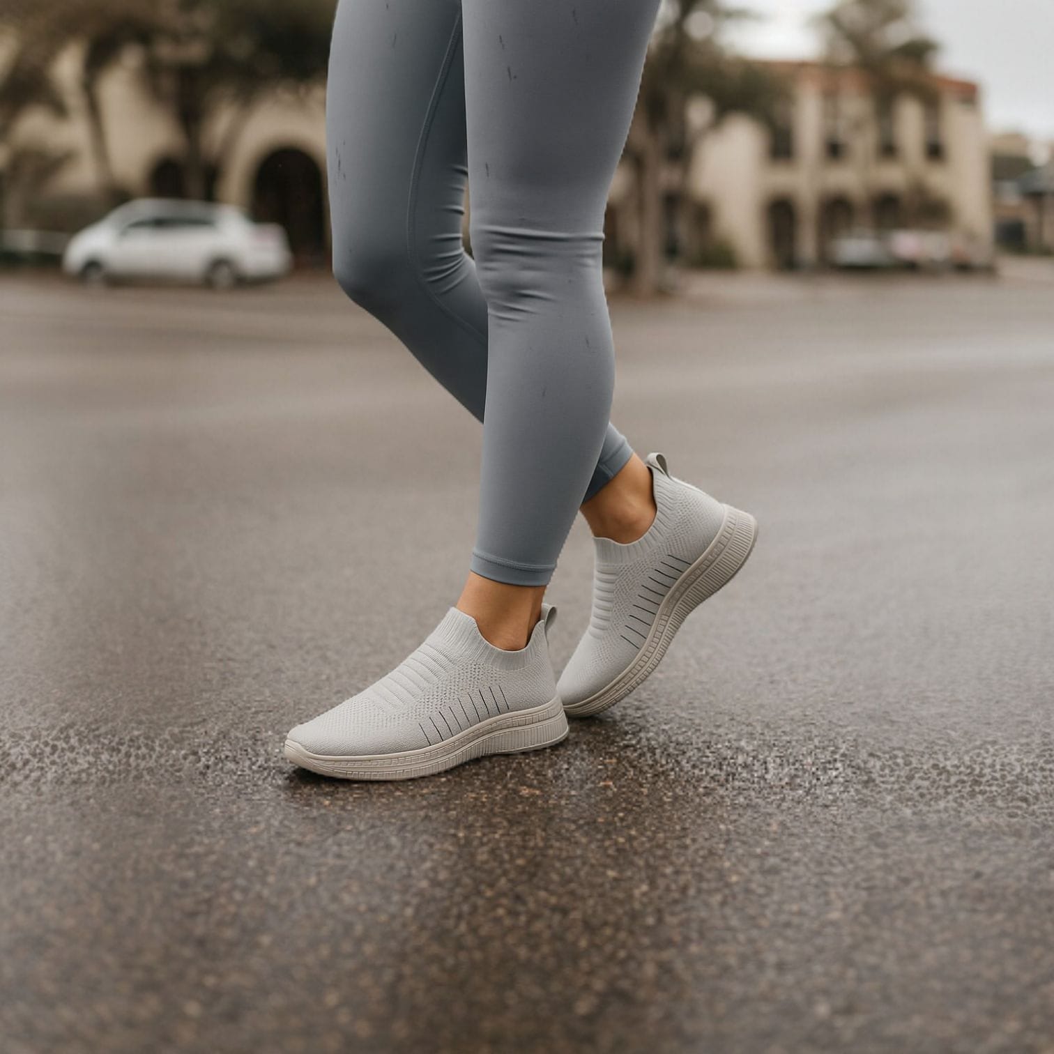 Tenni Gris Nn-07 – Calzado Original Go2 Footwear