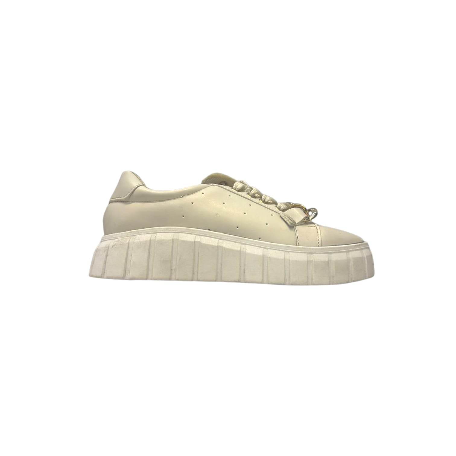 Tenni Latte Go – Calzado Original Go2 Footwear - Go2 Footwear