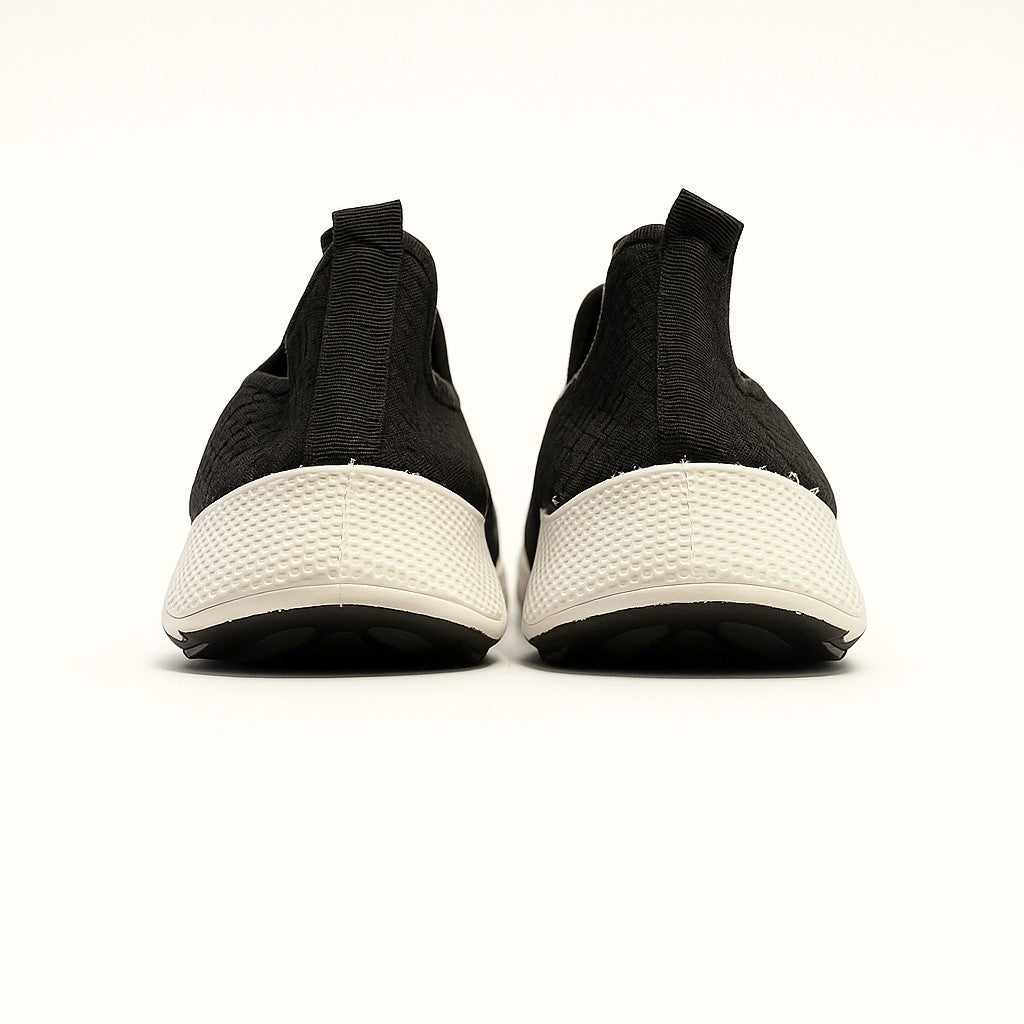 Tenni Negro Lh-132 – Calzado Original Go2 Footwear