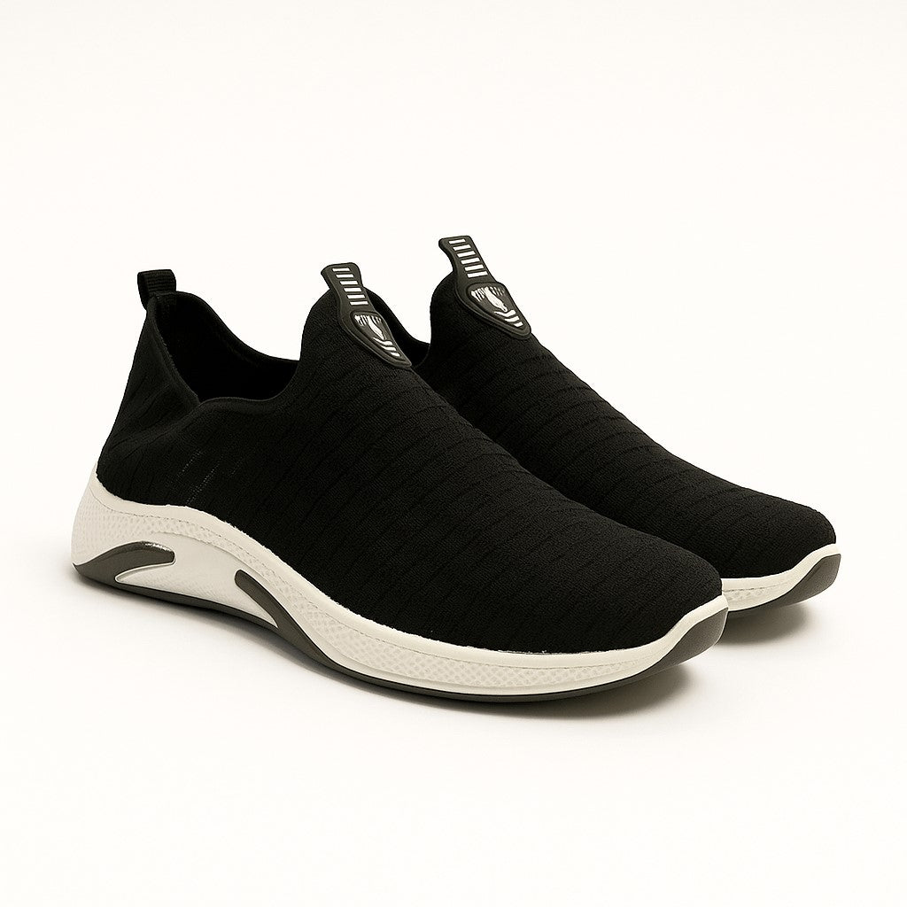 Tenni Negro Lh-132 – Calzado Original Go2 Footwear