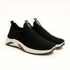 Tenni Negro Lh-132 – Calzado Original Go2 Footwear