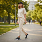 Tenni Negro Lh-132 – Calzado Original Go2 Footwear