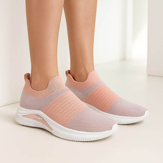 Tenni Rosa Nx-26 – Calzado Original Go2 Footwear - Go2 Footwear
