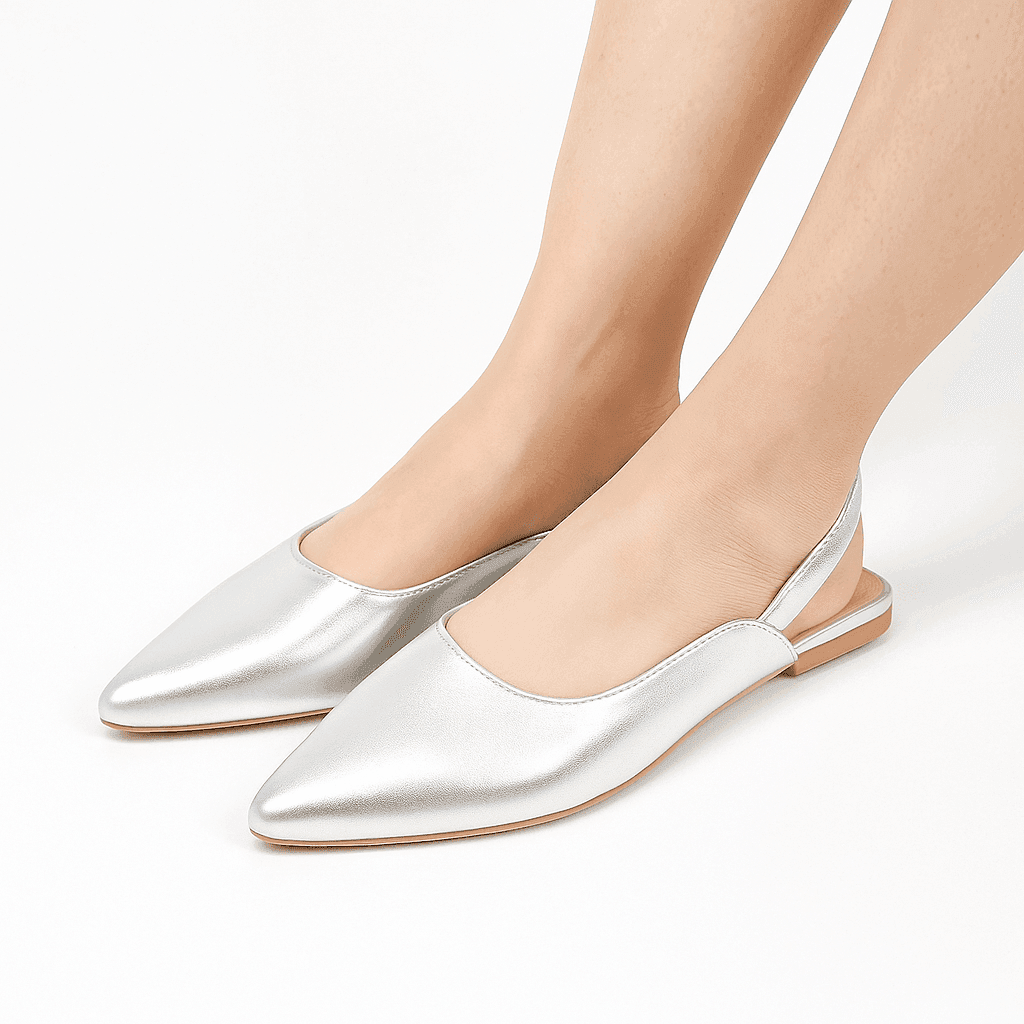 Ariel Plata – Calzado Original Go2 Footwear - Go2 Footwear