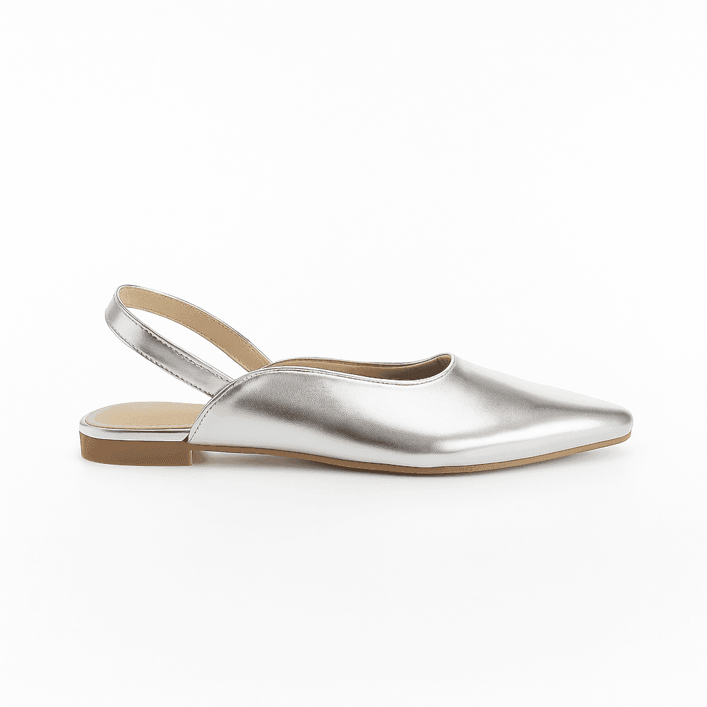 Ariel Plata – Calzado Original Go2 Footwear - Go2 Footwear